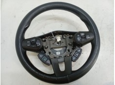 Recambio de volante multifincion para kia carens iv 1.7 crdi referencia OEM IAM