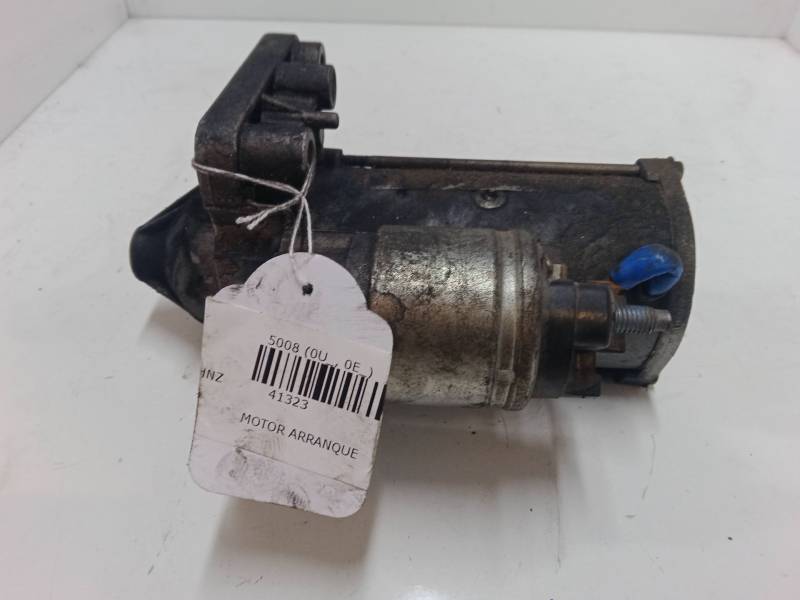 MOTOR ARRANQUE 