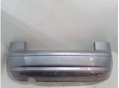 Recambio de paragolpes trasero para audi a3 sportback (8pa) 1.6 fsi referencia OEM IAM   