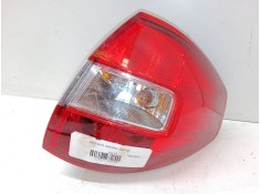 Recambio de piloto trasero derecho para renault koleos i (hy_) 2.0 dci (hy0k) referencia OEM IAM   