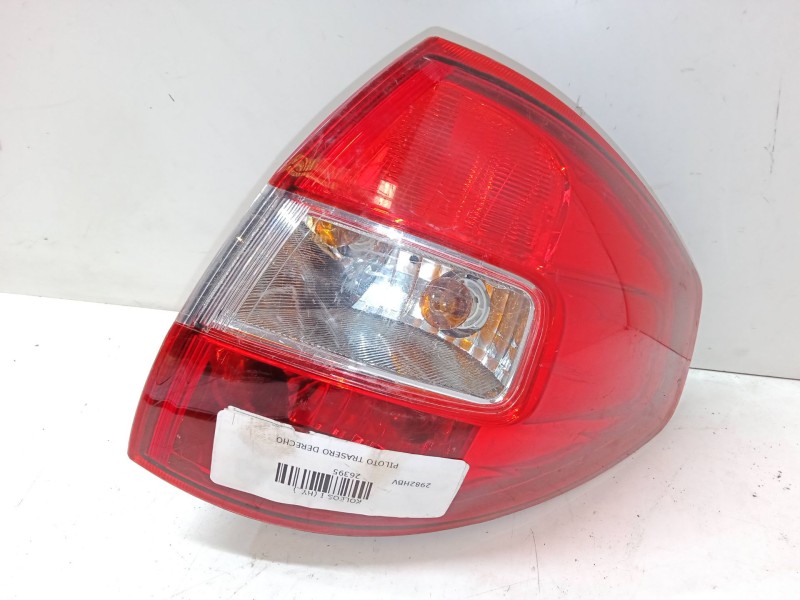 Recambio de piloto trasero derecho para renault koleos i (hy_) 2.0 dci (hy0k) referencia OEM IAM   