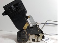 Recambio de cerradura puerta delantera derecha para mazda 2 (dy) 1.4 cd referencia OEM IAM    2