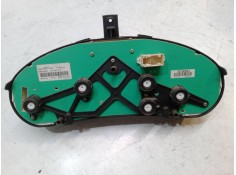 Recambio de cuadro instrumentos para peugeot 206 hatchback (2a/c) 1.4 i referencia OEM IAM 9645847180 JAT15005CE 000643003 2