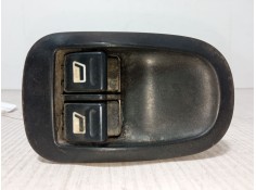 Recambio de mando elevalunas delantero izquierdo para peugeot 306 hatchback (7a, 7c, n3, n5) 1.6 referencia OEM IAM   