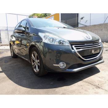PEUGEOT 208 I (CA_, CC_)