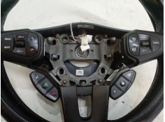 Recambio de volante multifincion para kia carens iv 1.7 crdi referencia OEM IAM    2