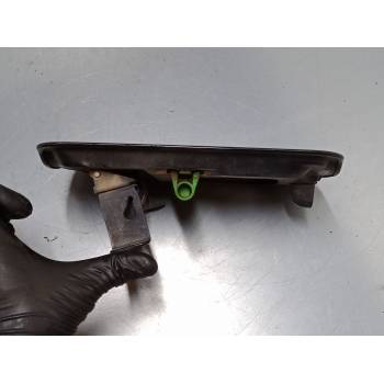 TAPA EXTERIOR COMBUSTIBLE 