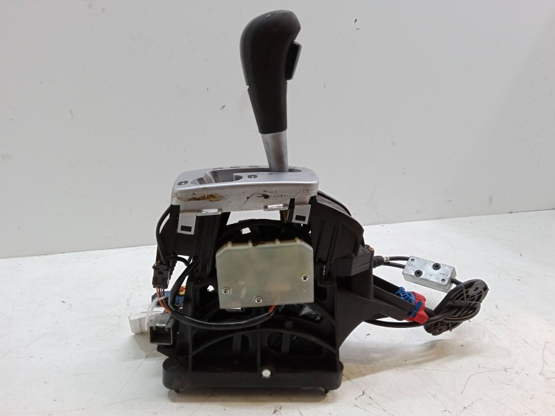 Recambio de conjunto palanca de cambios para ford mondeo iii (b5y) 2.0 16v referencia OEM IAM   