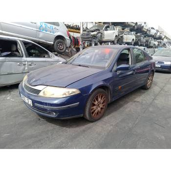 RENAULT LAGUNA II (BG0/1_)