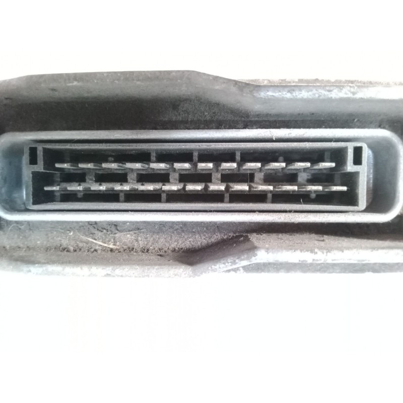 Recambio de centralita motor uce para renault megane scenic (ja0/1_) 1.9 d (ja0j) referencia OEM IAM HOM7700111342 7700111979 R0