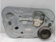 Recambio de elevalunas electrico delantero izquierdo para ford focus ii (da_, hcp, dp) 1.6 referencia OEM IAM 4M5T-14A389  