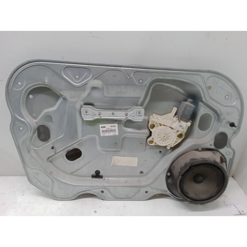 Recambio de elevalunas electrico delantero izquierdo para ford focus ii (da_, hcp, dp) 1.6 referencia OEM IAM 4M5T-14A389  