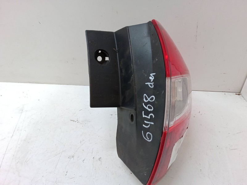 Recambio de piloto trasero derecho para renault koleos i (hy_) 2.0 dci (hy0k) referencia OEM IAM   