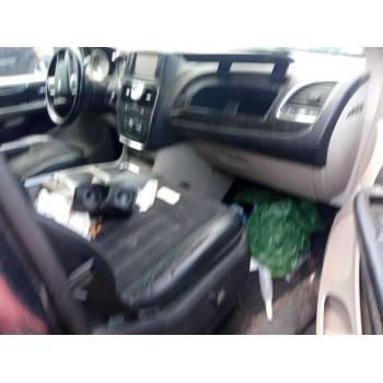 LANCIA VOYAGER MONOSPACE (404_)
