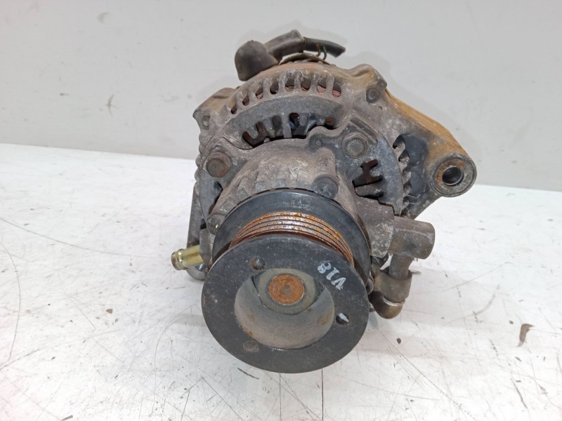 Recambio de alternador para rover 25 i hatchback (rf) 2.0 idt referencia OEM IAM YLE000010  1002132790