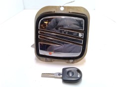 Recambio de maneta exterior porton para seat leon (1m1) 1.9 tdi referencia OEM IAM   