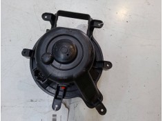Recambio de motor calefaccion para citroën ds5 1.6 hdi 115 referencia OEM IAM T3953002   2