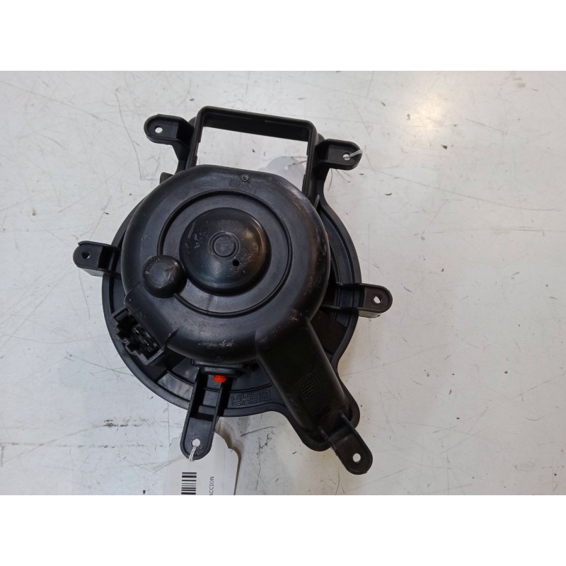 Recambio de motor calefaccion para citroën ds5 1.6 hdi 115 referencia OEM IAM T3953002  