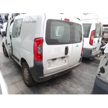 FIAT FIORINO MONOSPACE (225_)