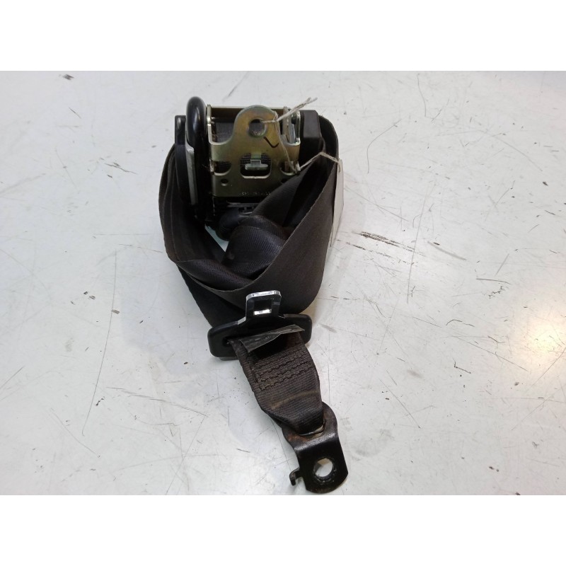 Recambio de cinturon con pretensor delantero derecho para peugeot bipper tepee 1.3 hdi 75 referencia OEM IAM   