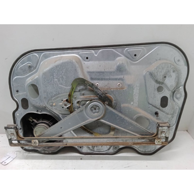 Recambio de elevalunas electrico delantero izquierdo para ford focus ii (da_, hcp, dp) 1.6 referencia OEM IAM 4M5T-14A389  