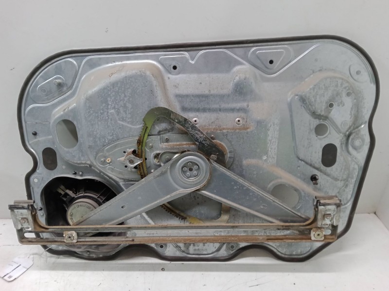 Recambio de elevalunas electrico delantero izquierdo para ford focus ii (da_, hcp, dp) 1.6 referencia OEM IAM 4M5T-14A389  