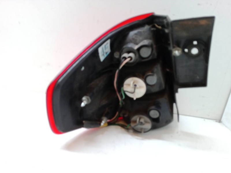 Recambio de piloto trasero derecho para renault koleos i (hy_) 2.0 dci (hy0k) referencia OEM IAM   