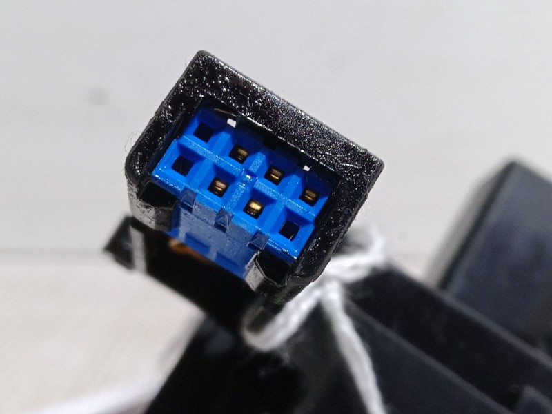 Recambio de mando limpiaparabrisas para volkswagen golf v (1k1) 1.6 referencia OEM IAM 1K0953519  