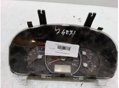 Recambio de cuadro instrumentos para kia carens iii monospace (un) 2.0 crdi 115 referencia OEM IAM 940031D811 20070914 11000-976