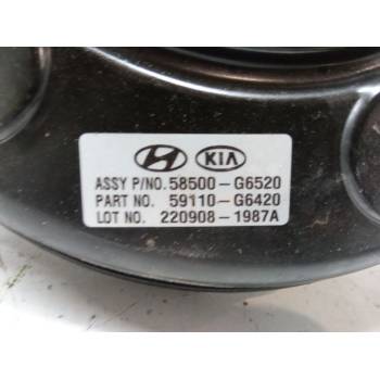 SERVOFRENO 59110G6420 
