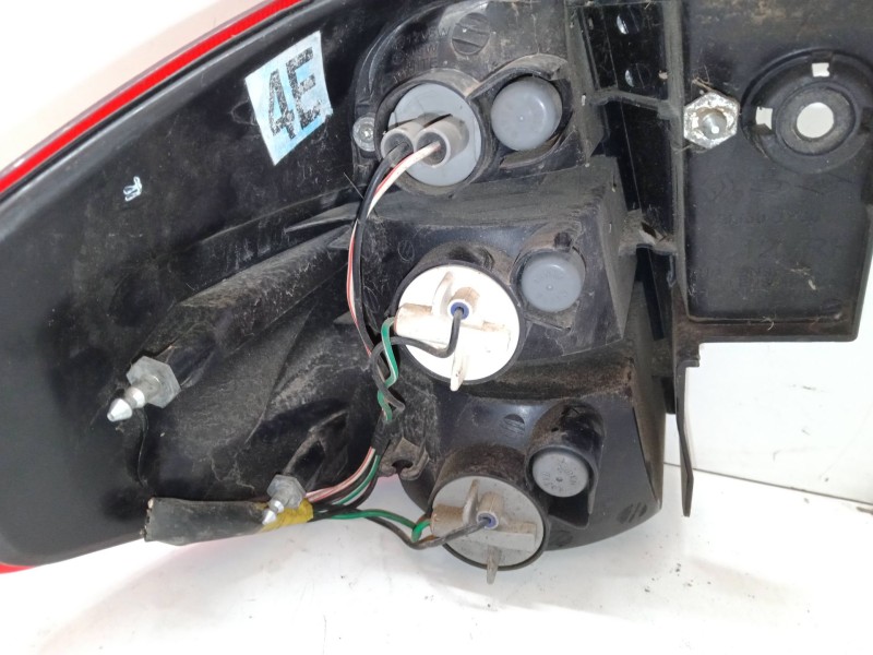 Recambio de piloto trasero derecho para renault koleos i (hy_) 2.0 dci (hy0k) referencia OEM IAM   