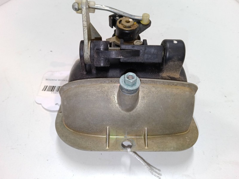 Recambio de maneta exterior porton para seat leon (1m1) 1.9 tdi referencia OEM IAM   