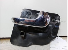 Recambio de maneta interior puerta delantera derecha para opel meriva a monospace (x03) 1.6 (e75) referencia OEM IAM   
