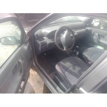RENAULT CLIO I (B/C57_, 5/357_)