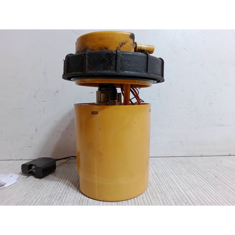 Recambio de aforador para peugeot 306 break (7e, n3, n5) 2.0 hdi 90 referencia OEM IAM 9639913780  
