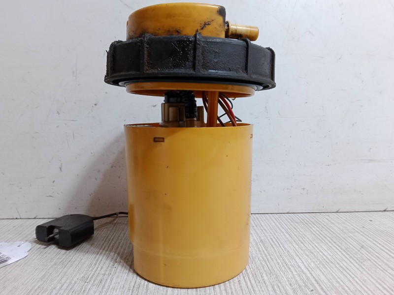 Recambio de aforador para peugeot 306 break (7e, n3, n5) 2.0 hdi 90 referencia OEM IAM 9639913780   Recambio de aforador para peugeot 306 break (7e, n3, n5) 2.0 hdi 90 referencia OEM IAM 9639913780
