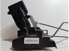 Recambio de cerradura puerta delantera izquierda para mazda 2 (dy) 1.4 cd referencia OEM IAM DD1059F  