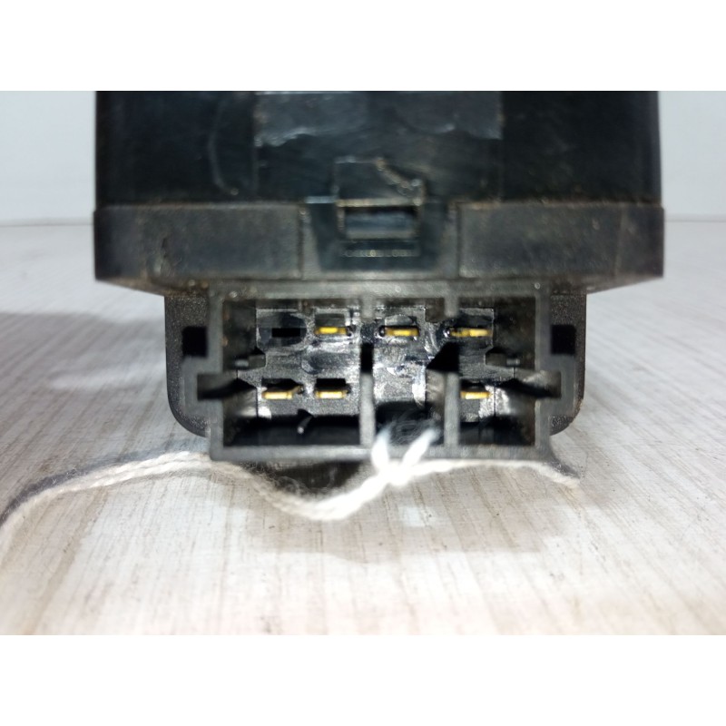 Recambio de mando elevalunas delantero izquierdo para peugeot 306 hatchback (7a, 7c, n3, n5) 1.6 referencia OEM IAM   