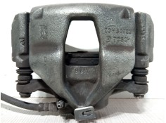 Recambio de pinza freno delantera izquierda para fiat doblo cargo (263_) 1.3 d multijet referencia OEM IAM Z0H54/22   2