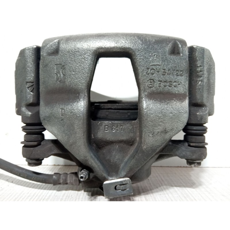 Recambio de pinza freno delantera izquierda para fiat doblo cargo (263_) 1.3 d multijet referencia OEM IAM Z0H54/22  