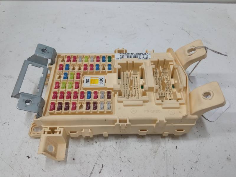 BSI 91952B9360 