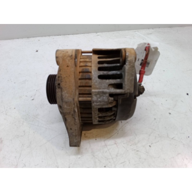 Recambio de alternador para renault clio ii (bb_, cb_) 1.2 lpg referencia OEM IAM   