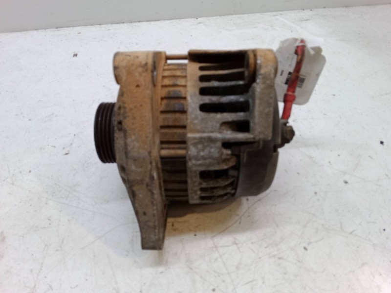 Recambio de alternador para renault clio ii (bb_, cb_) 1.2 lpg referencia OEM IAM   