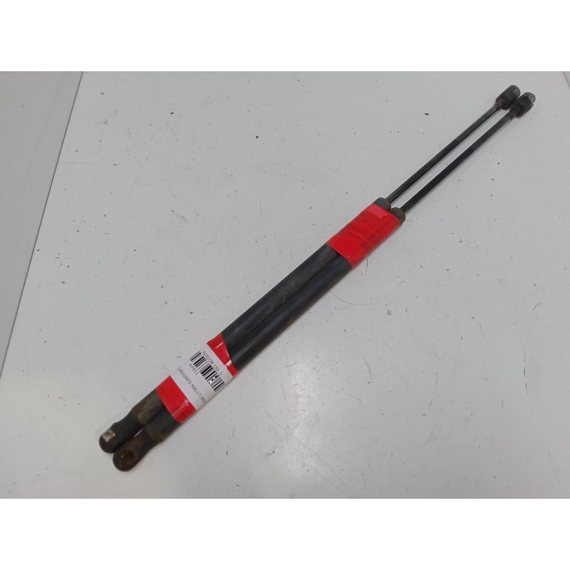 Recambio de amortiguadores malet/porton para ford fusion (ju_) 1.4 tdci referencia OEM IAM   