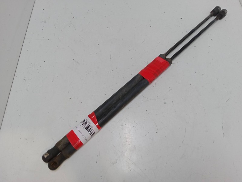 Recambio de amortiguadores malet/porton para ford fusion (ju_) 1.4 tdci referencia OEM IAM   