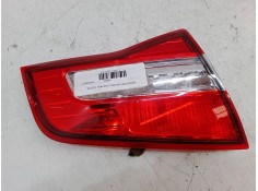 Recambio de piloto trasero porton izquierdo para renault koleos i (hy_) 2.0 dci (hy0k) referencia OEM IAM   