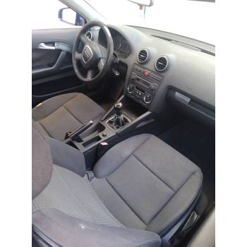 AUDI A3 (8P1)