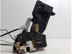 Recambio de cerradura puerta delantera izquierda para mazda 2 (dy) 1.4 cd referencia OEM IAM DD1059F   2