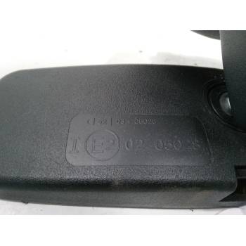 RETROVISOR INTERIOR 
