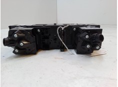 Recambio de mando calefaccion / a/a para seat ibiza v (kj1, kjg) 1.0 tsi referencia OEM IAM 6F1820045D  901562120003